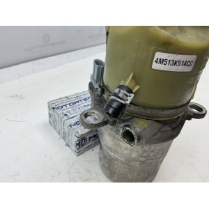 POMPA IDROGUIDA FORD Focus C-Max Serie 4M513K514CC Diesel 1600 (03 07)