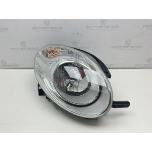 FARO ANTERIORE DESTRO 500L TREKKING/CROSS