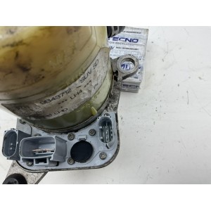 POMPA IDROGUIDA FORD Focus C-Max Serie 4M513K514CC Diesel 1600 (03 07)