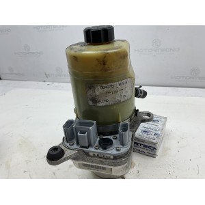 POMPA IDROGUIDA FORD Focus C-Max Serie 4M513K514CC Diesel 1600 (03 07)