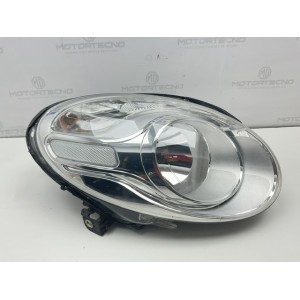 FARO ANTERIORE DESTRO 500L TREKKING/CROSS