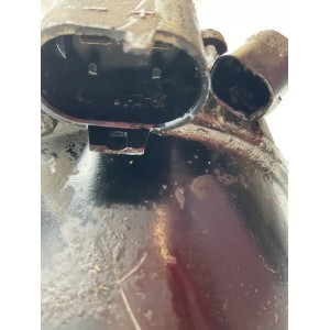 7625477110 POMPA SERVOSTERZO ELETTRICA IDROGUIDA MINI ONE (R50) 1.6 66KW 3P B 5M (2004)