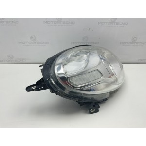 FARO ANTERIORE DESTRO 500L TREKKING/CROSS