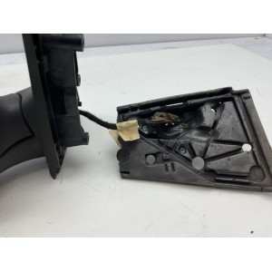 SPECCHIETTO RETROVISORE SINISTRO FORD Ka NERO  Serie (CCU) E8024813 (08  18)