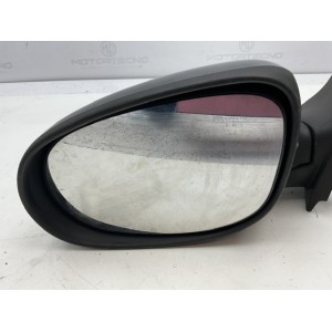 SPECCHIETTO RETROVISORE SINISTRO FORD Ka NERO  Serie (CCU) E8024813 (08  18)