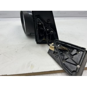 SPECCHIETTO RETROVISORE SINISTRO FORD Ka NERO  Serie (CCU) E8024813 (08  18)