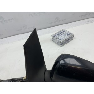 SPECCHIETTO RETROVISORE SINISTRO FORD Ka NERO  Serie (CCU) E8024813 (08  18)