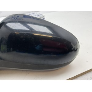 SPECCHIETTO RETROVISORE SINISTRO FORD Ka NERO  Serie (CCU) E8024813 (08  18)