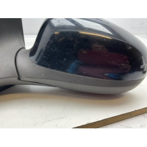 SPECCHIETTO RETROVISORE SINISTRO FORD Ka NERO  Serie (CCU) E8024813 (08  18)