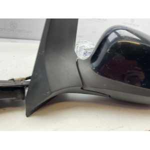 SPECCHIETTO RETROVISORE SINISTRO FORD Ka NERO  Serie (CCU) E8024813 (08  18)