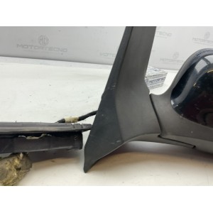 SPECCHIETTO RETROVISORE SINISTRO FORD Ka NERO  Serie (CCU) E8024813 (08  18)