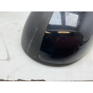 SPECCHIETTO RETROVISORE SINISTRO FORD Ka NERO  Serie (CCU) E8024813 (08  18)