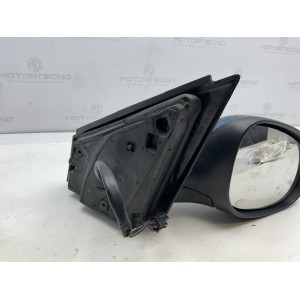 SPECCHIETTO DESTRO FIAT Bravo BLU 2° Serie 021042  (07 10)