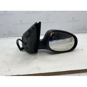 SPECCHIETTO DESTRO FIAT Bravo BLU 2° Serie 021042  (07 10)