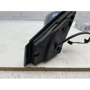 SPECCHIETTO DESTRO FIAT Bravo BLU 2° Serie 021042  (07 10)