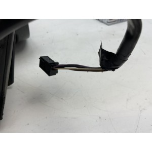 SPECCHIETTO DESTRO FIAT Bravo BLU 2° Serie 021042  (07 10)