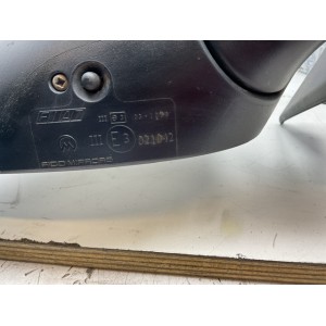 SPECCHIETTO DESTRO FIAT Bravo BLU 2° Serie 021042  (07 10)