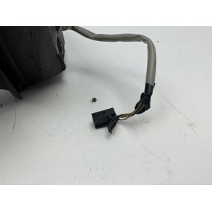 SPECCHIETTO RETROVISORE SINISTRO FIAT Bravo 2° Serie BLU E3021041 (07 10)