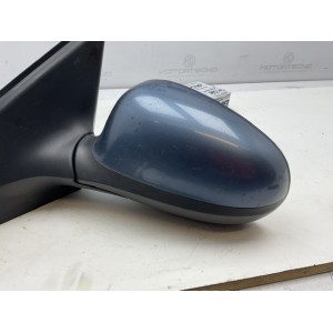SPECCHIETTO RETROVISORE SINISTRO FIAT Bravo 2° Serie BLU E3021041 (07 10)