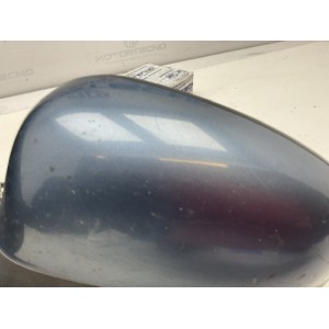SPECCHIETTO RETROVISORE SINISTRO FIAT Bravo 2° Serie BLU E3021041 (07 10)