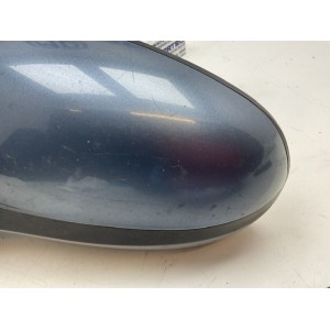 SPECCHIETTO RETROVISORE SINISTRO FIAT Bravo 2° Serie BLU E3021041 (07 10)