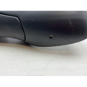 SPECCHIETTO RETROVISORE SINISTRO FIAT Bravo 2° Serie BLU E3021041 (07 10)