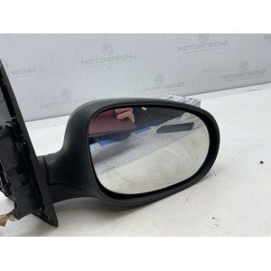 SPECCHIETTO RETROVISORE DESTRO FORD Ka NERO Serie (CCU) E8024908 (08 18)