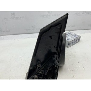 SPECCHIETTO RETROVISORE DESTRO FORD Ka NERO Serie (CCU) E8024908 (08 18)