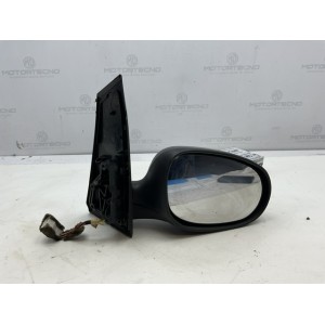 SPECCHIETTO RETROVISORE DESTRO FORD Ka NERO Serie (CCU) E8024908 (08 18)