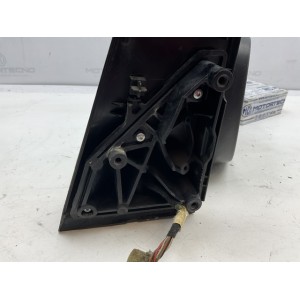 SPECCHIETTO RETROVISORE DESTRO FORD Ka NERO Serie (CCU) E8024908 (08 18)
