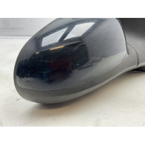 SPECCHIETTO RETROVISORE DESTRO FORD Ka NERO Serie (CCU) E8024908 (08 18)