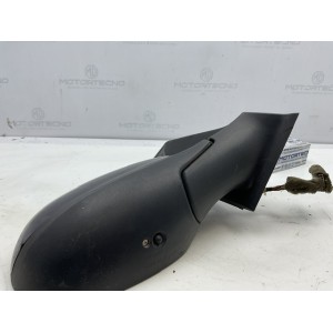 SPECCHIETTO RETROVISORE DESTRO FORD Ka NERO Serie (CCU) E8024908 (08 18)