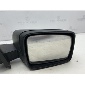 Specchietto retrovisore esterno destro, nero, land rover, free lander 2