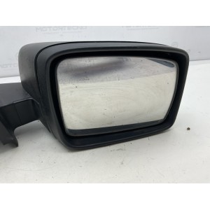 Specchietto retrovisore esterno destro, nero, land rover, free lander 2