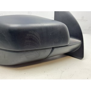 Specchietto retrovisore esterno destro, nero, land rover, free lander 2