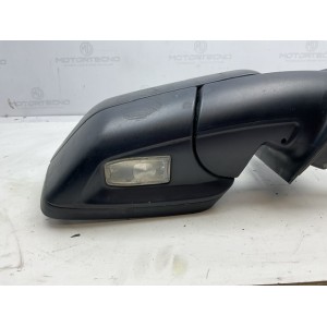 Specchietto retrovisore esterno destro, nero, land rover, free lander 2