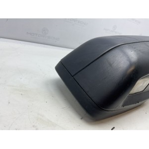 Specchietto retrovisore esterno destro, nero, land rover, free lander 2