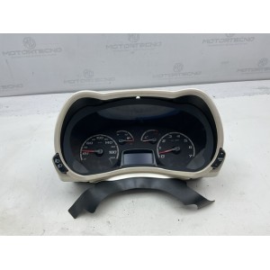 CONTACHILOMETRI FORD Ka CORNICE BIANCA Serie (CCU) 5550050519 (0818)