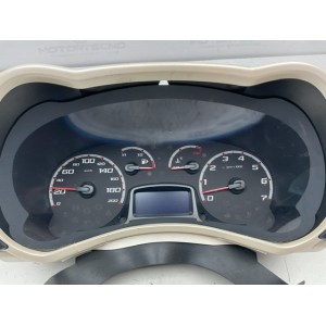 CONTACHILOMETRI FORD Ka CORNICE BIANCA Serie (CCU) 5550050519 (0818)