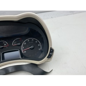 CONTACHILOMETRI FORD Ka CORNICE BIANCA Serie (CCU) 5550050519 (0818)