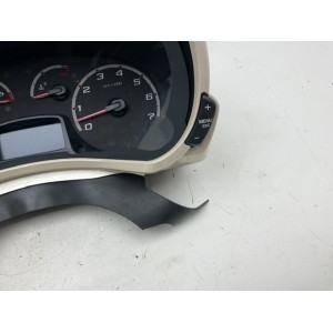 CONTACHILOMETRI FORD Ka CORNICE BIANCA Serie (CCU) 5550050519 (0818)