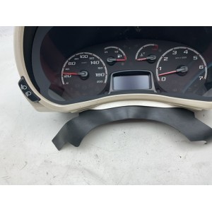 CONTACHILOMETRI FORD Ka CORNICE BIANCA Serie (CCU) 5550050519 (0818)