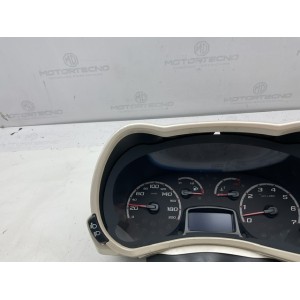 CONTACHILOMETRI FORD Ka CORNICE BIANCA Serie (CCU) 5550050519 (0818)