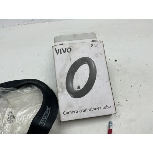 CAMERA D’ARIA DA 8,5″ PER VIVOBIKE con manicotto