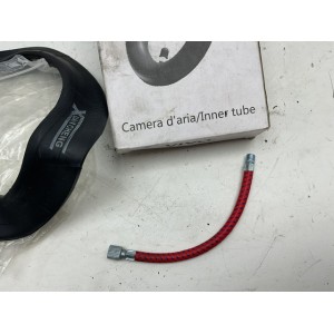 CAMERA D’ARIA DA 8,5″ PER VIVOBIKE con manicotto