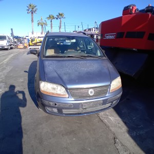 Fiat idea 2004 1.3 multijet