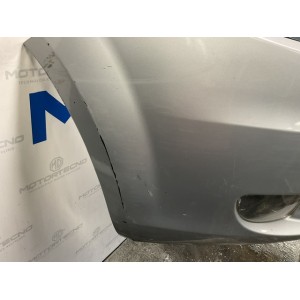PARAURTI ANTERIORE COMPLETO GRIGIO PER FIAT Grande Punto 2°  (08al10)