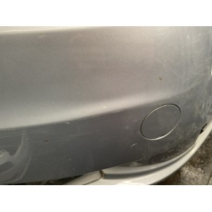 PARAURTI ANTERIORE COMPLETO GRIGIO PER FIAT Grande Punto 2°  (08al10)