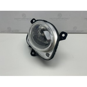 Fendinebbia anteriore destro Fiat 500L