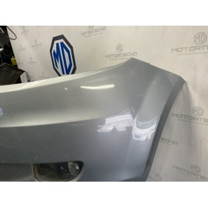 PARAURTI ANTERIORE COMPLETO GRIGIO PER FIAT Grande Punto 2°  (08al10)